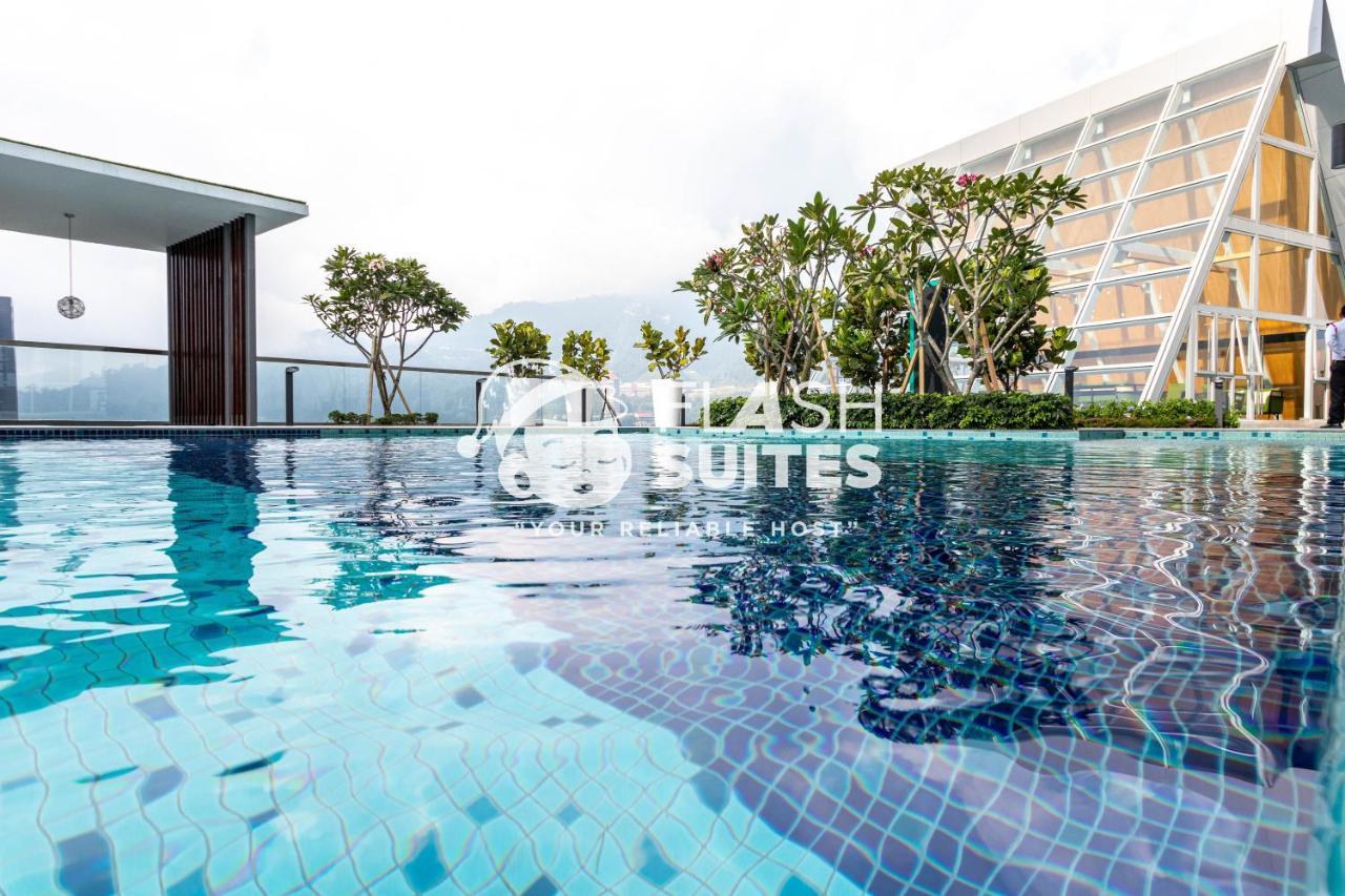 Windmill Upon Hills Premium Suites Genting Highland Genting Highlands Exterior photo