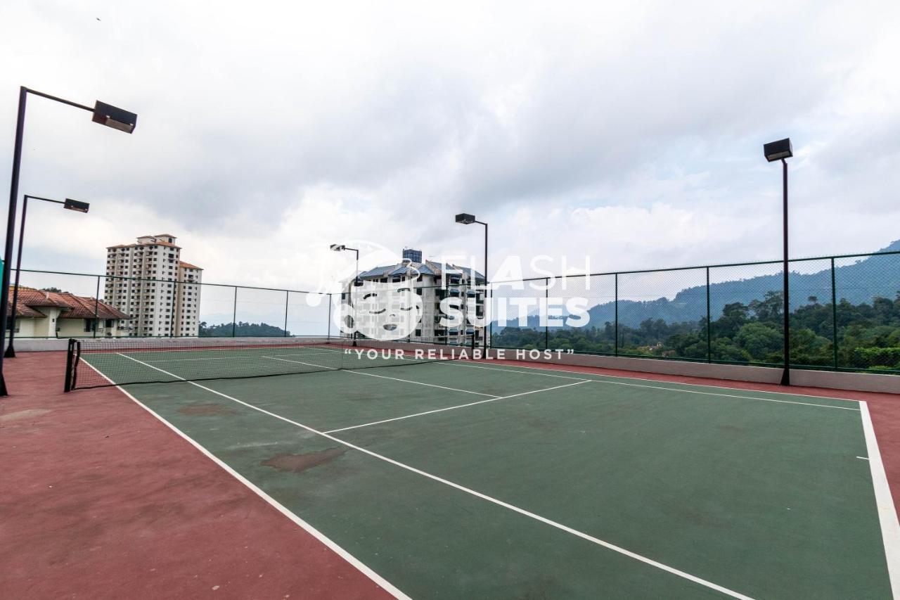 Windmill Upon Hills Premium Suites Genting Highland Genting Highlands Exterior photo