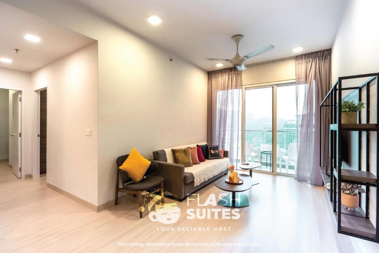 Windmill Upon Hills Premium Suites Genting Highland Genting Highlands Exterior photo