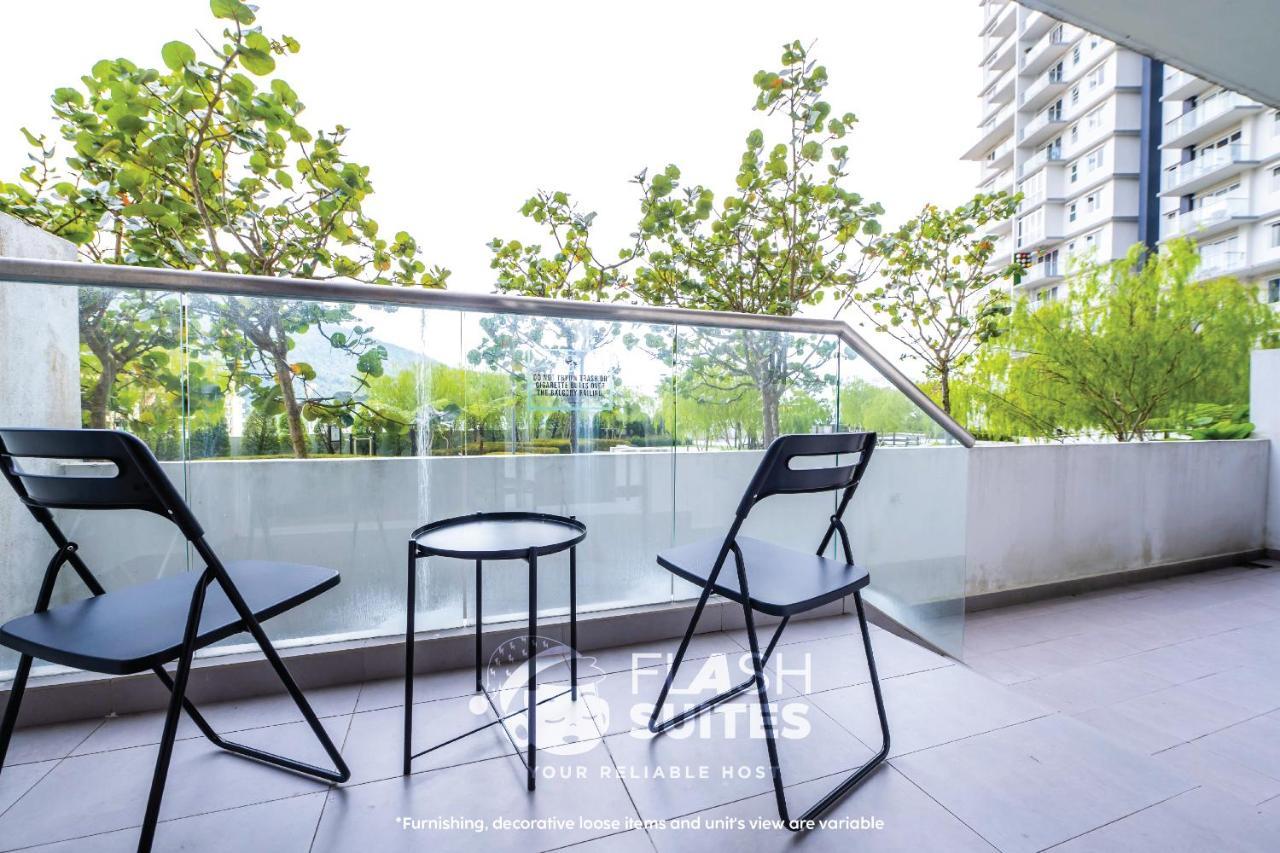 Windmill Upon Hills Premium Suites Genting Highland Genting Highlands Exterior photo
