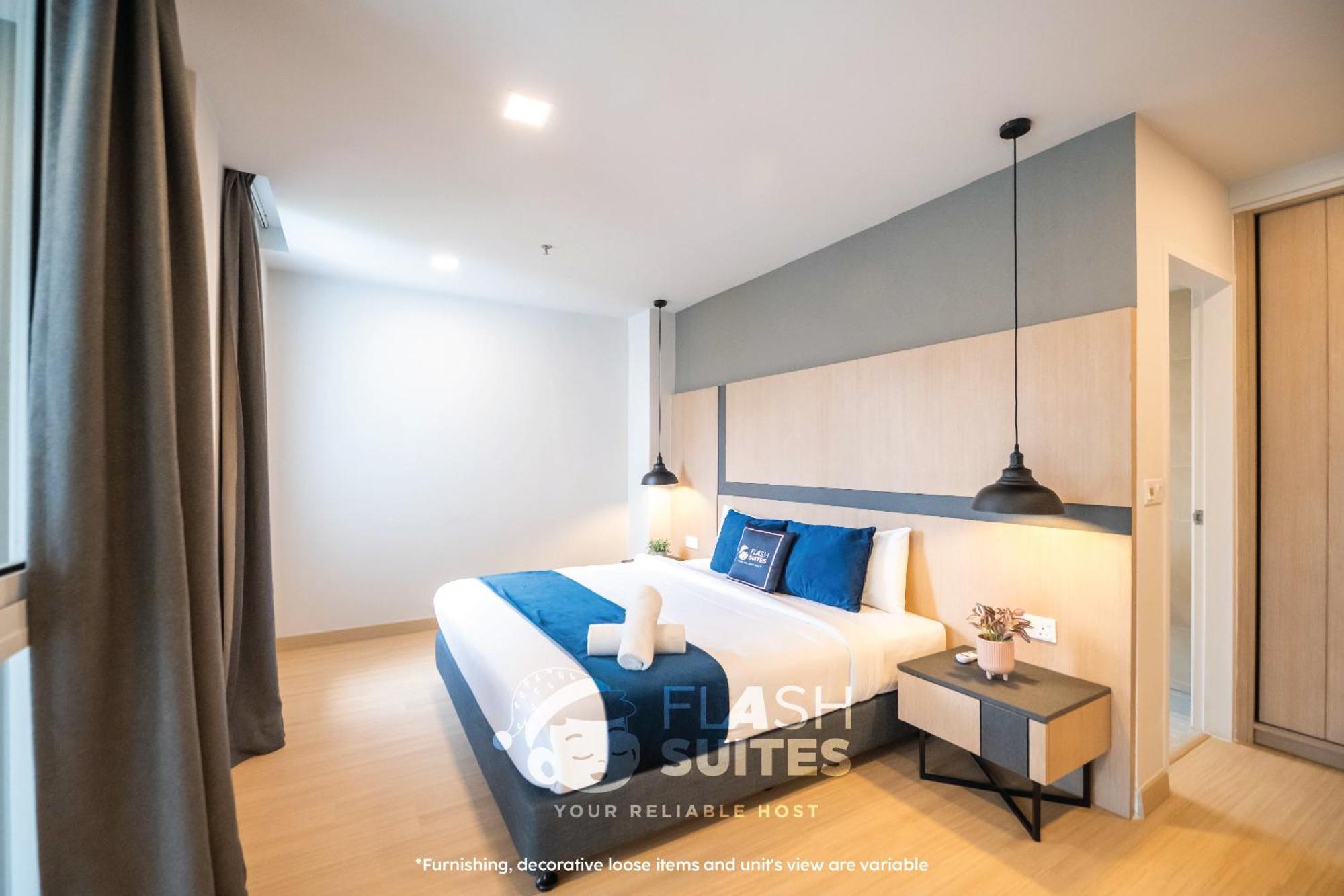 Windmill Upon Hills Premium Suites Genting Highland Genting Highlands Exterior photo