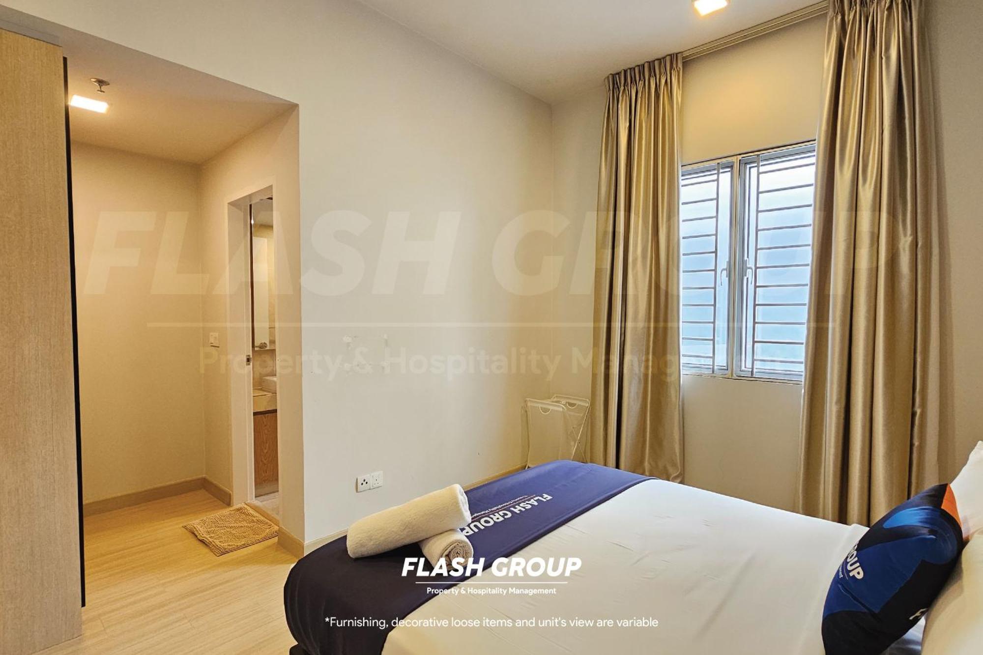 Windmill Upon Hills Premium Suites Genting Highland Genting Highlands Exterior photo